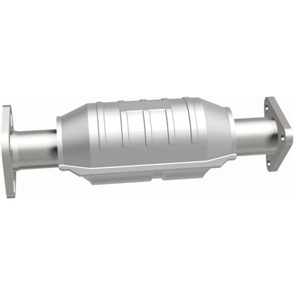 MagnaFlow Direct Fit Catalytic Converter 87-89 Mercedes 260E 2.6L