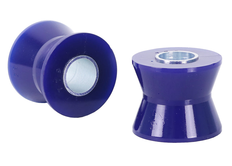 SuperPro Land Rover-Shock Absorber Upper