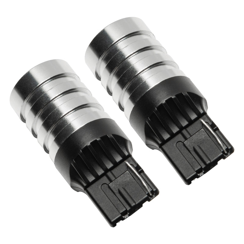 ORACLE Lighting Oracle 18-21 Jeep Wrangler JL Reverse Light Bulb (Pair) - 6000K