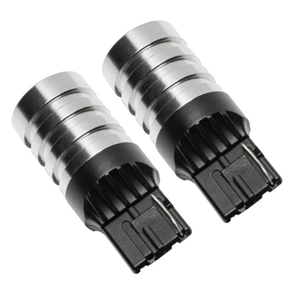 ORACLE Lighting Oracle 18-21 Jeep Wrangler JL Reverse Light Bulb (Pair) - 6000K