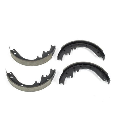PowerStop Power Stop 1962 Chevrolet Corvette Rear Autospecialty Brake Shoes