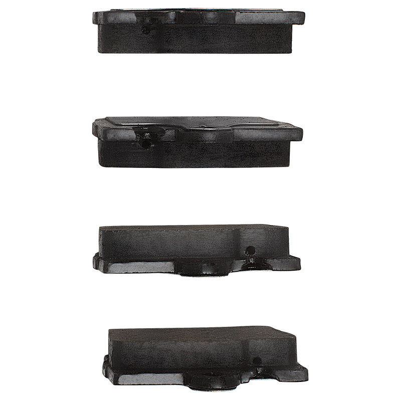 R1 Concepts R1 00-03 Mercedes-Benz S55 AMG Rear Semi Met Brake Pads