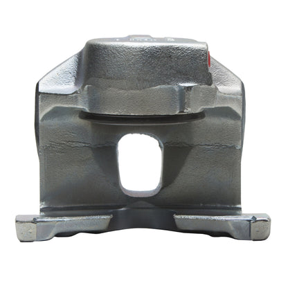 DFC 79-24 Chevrolet G30 Front/Rear Left Premium Caliper - Silver