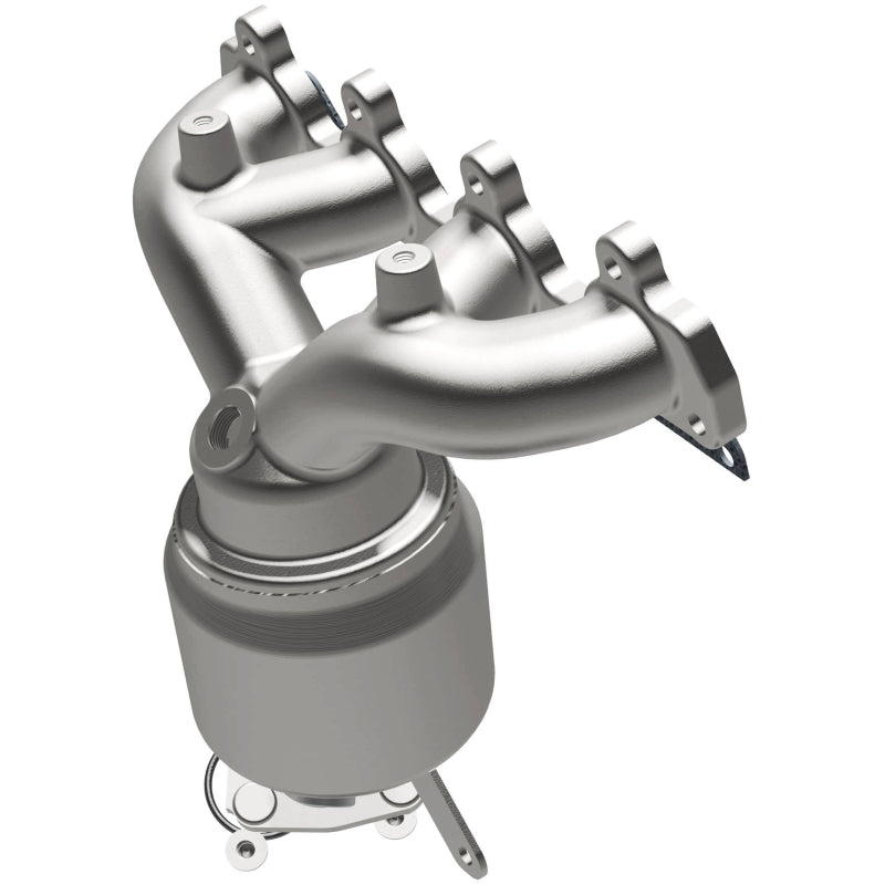 MagnaFlow Direct Fit Catalytic Converter Civic-Del Sol 96-99 1.6L