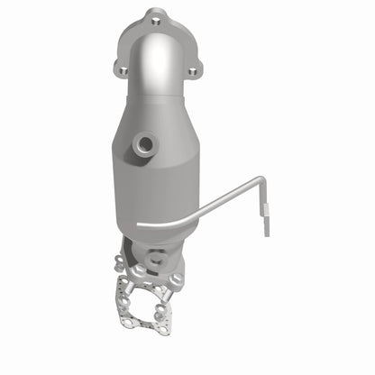 MagnaFlow Direct Fit Catalytic Converter 00-04 S40/V40 1.9L frt OEM