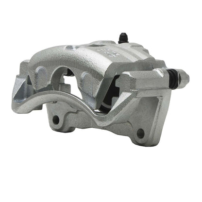 DFC 04-06 Suzuki Verona Front-R Premium Caliper - Silver Zinc Coated