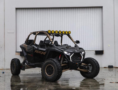 PRP Seats PRP 2025+ Polaris RZR PRO XP / PRO S / PRO R Rear Door Bags (Pair)