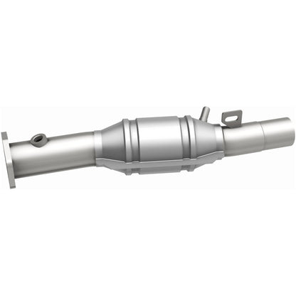 MagnaFlow Direct Fit Catalytic Converter 95 Volkswagen Golf 2.8L