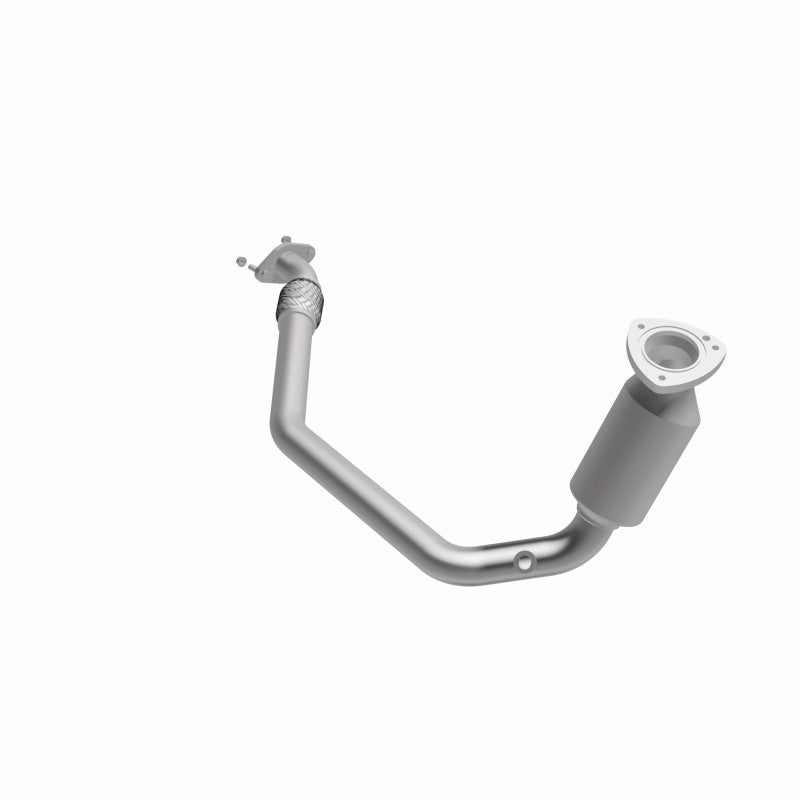 MagnaFlow California Direct Fit Converter 05-06 Pontiac G6 3.5L