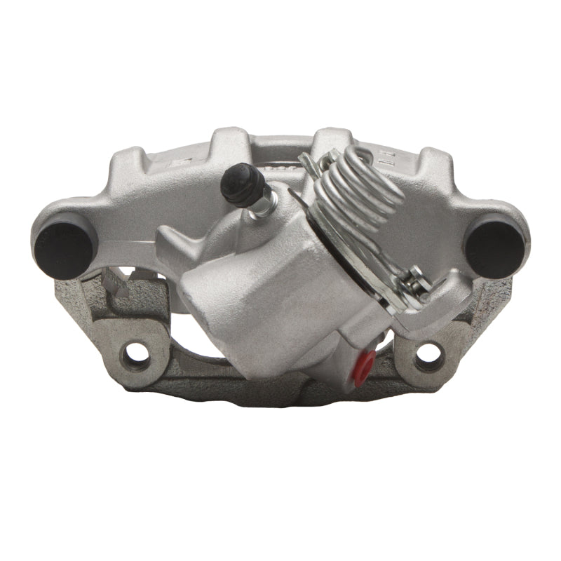 DFC 04-13 Mazda 3 Rear-L Premium Caliper - Silver Zinc Coated