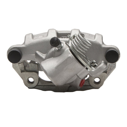 DFC 04-13 Mazda 3 Rear-L Premium Caliper - Silver Zinc Coated