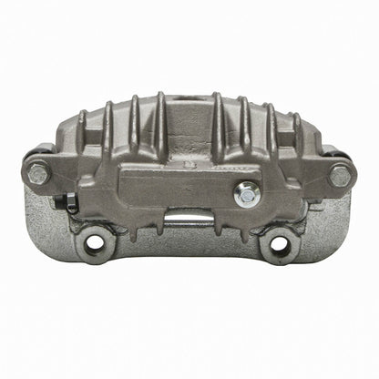 DFC 97-04 Chevrolet Corvette Front-R Premium Caliper - Silver Zinc Coated