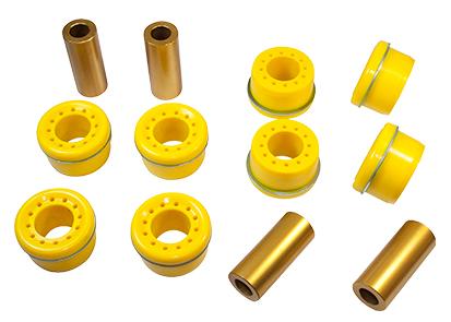 Whiteline 12+ Scion FR-S/Subaru BRZ/Toyota 86/Toyota GT-86 Rear Crossmember-Mount Bushing