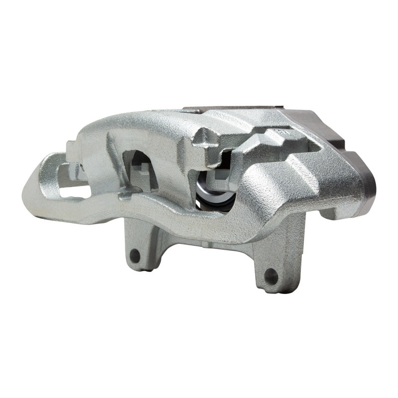 DFC 04-11 Audi S4 Front-R Silver Zinc Coated Premium Caliper