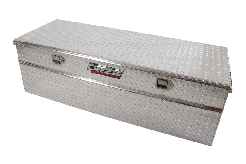 Dee Zee Universal Tool Box - Red Chest BT Alum