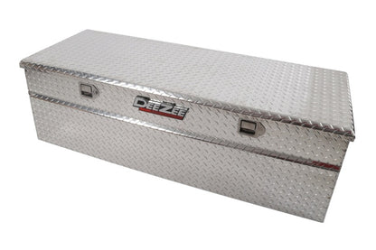 Dee Zee Universal Tool Box - Red Chest BT Alum