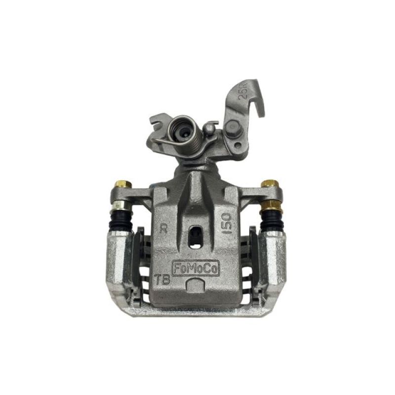 PowerStop Power Stop 06-12 Ford Fusion Rear Right Autospecialty Caliper w/Bracket