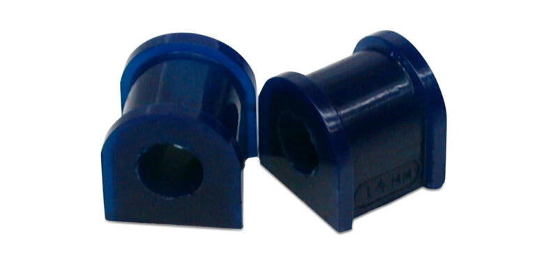 SuperPro Rear Sway Bar To Ch Mounting Kit