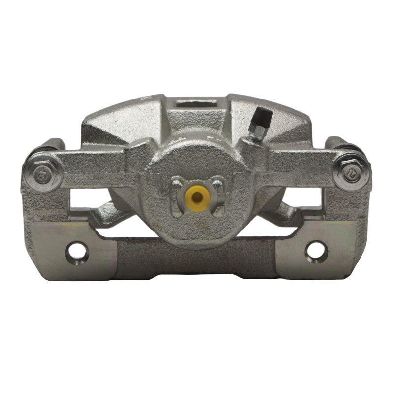DFC 06-15 Acura CSX Front-R Silver Zinc Coated Premium Caliper