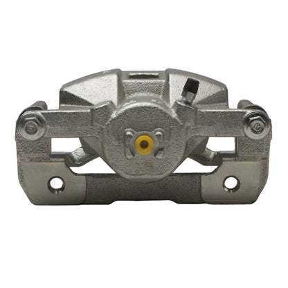 DFC 06-15 Acura CSX Front-R Silver Zinc Coated Premium Caliper