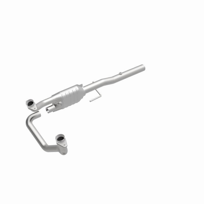 MagnaFlow 94-95 Dodge Ram y-pipe CA Direct Fit Converter