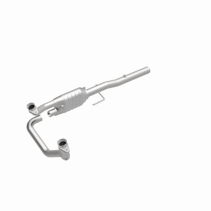 MagnaFlow 94-95 Dodge Ram y-pipe CA Direct Fit Converter