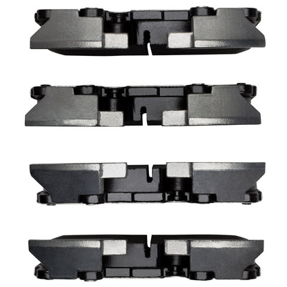 DFC 20-25 BMW i4 Front 5000 Advanced Low Metallic Brake Pads