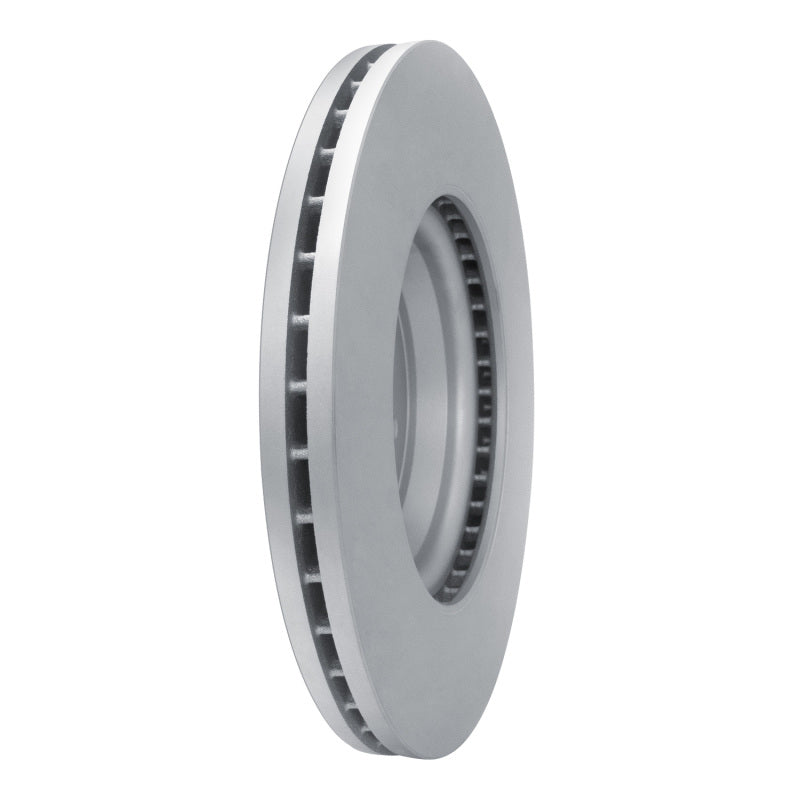 DFC 20-25 Mercedes-Benz GLE350 Front Hi-Carbon Alloy Geomet Coated Rotor