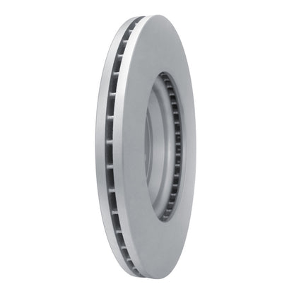 DFC 20-25 Mercedes-Benz GLE350 Front Hi-Carbon Alloy Geomet Coated Rotor