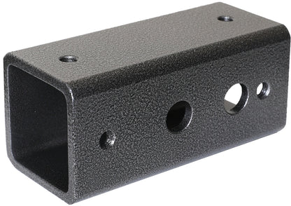 GEN-Y Hitch Gen-Y Bolt-On Reducer Sleeve 2.5in to 2in (Installation Included)