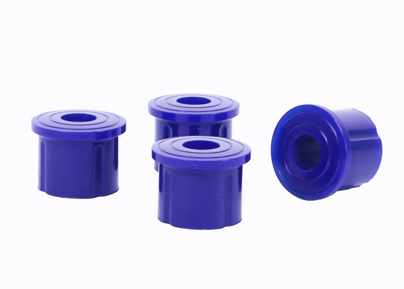 SuperPro Nissan-Spring Front Eye Bushing