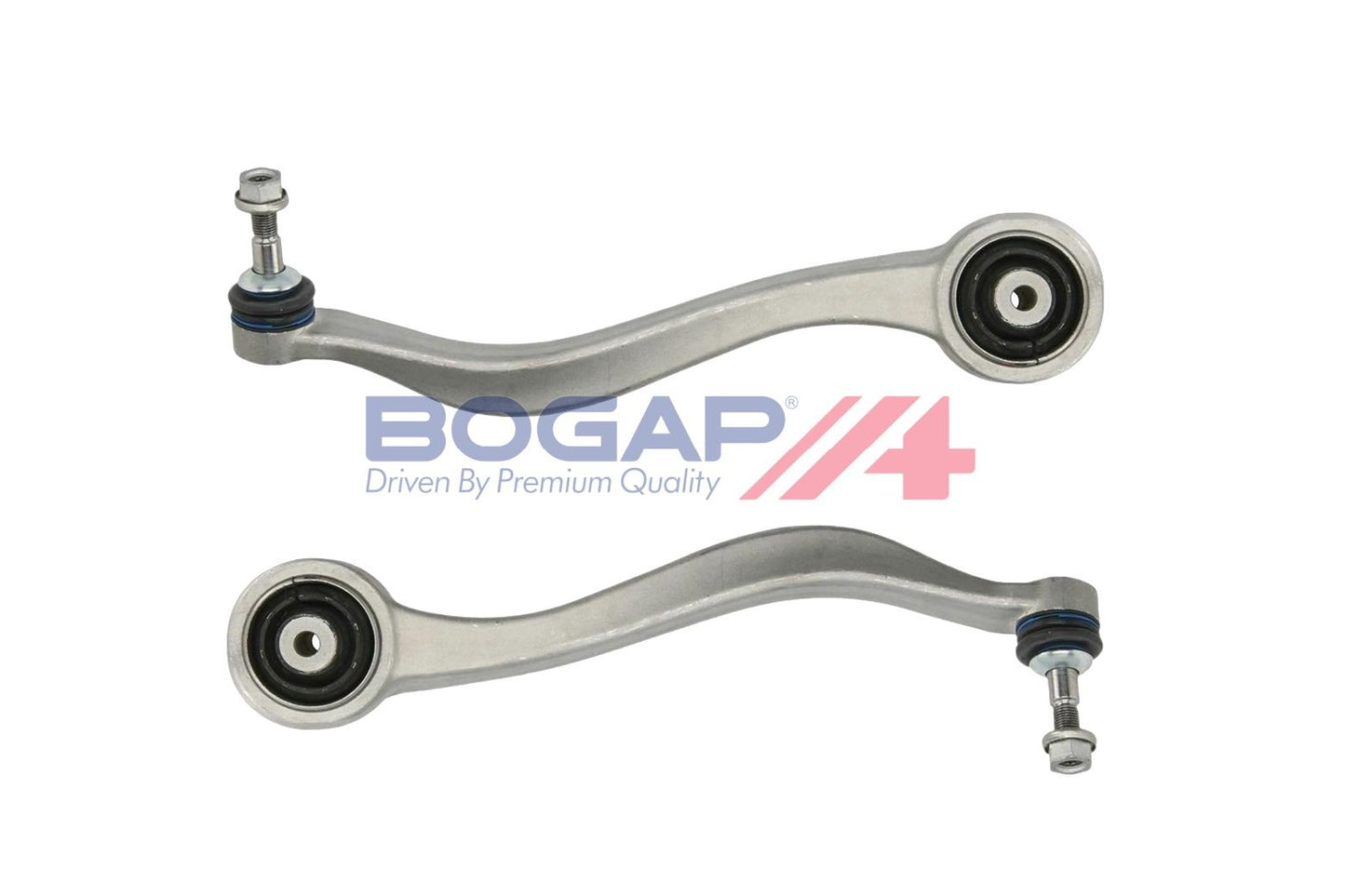 BOGAP B3327446 Control/Trailing Arm, Wheel Suspension