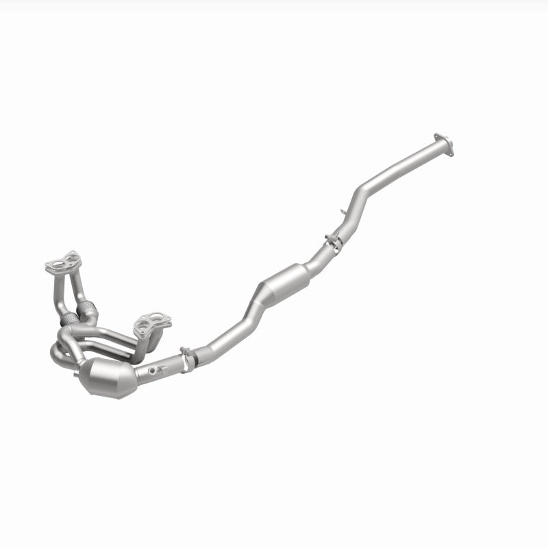 MagnaFlow 14-17 Subaru Crosstrek 2.0L Direct Fit Converter