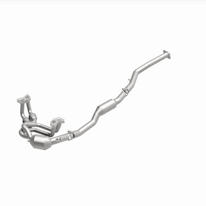 MagnaFlow 14-17 Subaru Crosstrek 2.0L Direct Fit Converter
