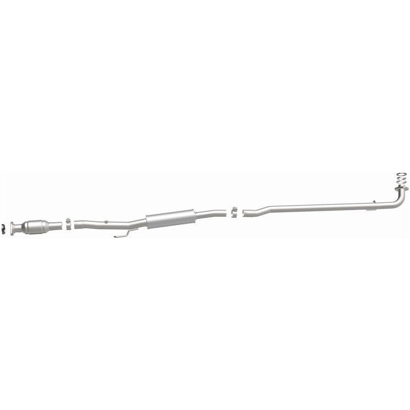 MagnaFlow Direct Fit Catalytic Converter 00-04 Toyota Avalon 3.0L