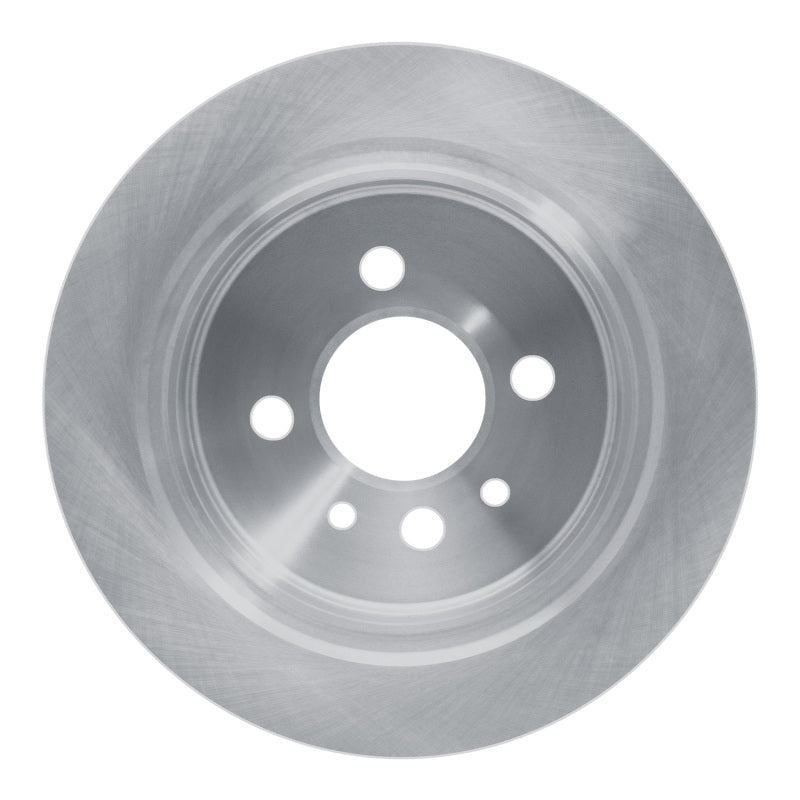 DFC 84-91 BMW 325is Rear Brake Rotor