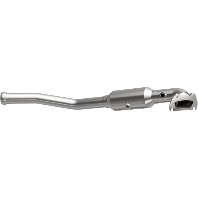 MagnaFlow 13-15 Jeep Grand Cherokee 3.6L Direct Fit CARB Compliant Converter