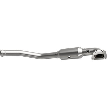 MagnaFlow 13-15 Jeep Grand Cherokee 3.6L Direct Fit CARB Compliant Converter