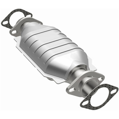MagnaFlow 89-95 Mazda MPV/626/MX6 CA Direct Fit Converter