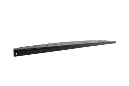 Dee Zee 09-23 Dodge/Ram Ram Tailgate Protector Cap Black-Tread
