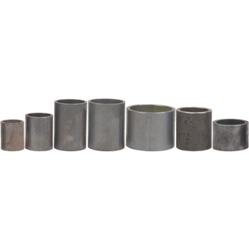Synergy Mfg Synergy Bushing Housing 2.50X.188 1.75in Wide