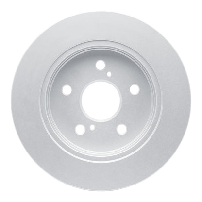 DFC 15-25 Lexus NX300h Rear GeoSPEC Coated Rotor