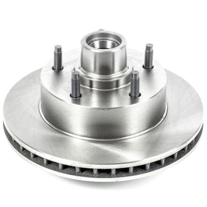 PowerStop Power Stop 86-93 Ford E-150 Front Autospecialty Brake Rotor