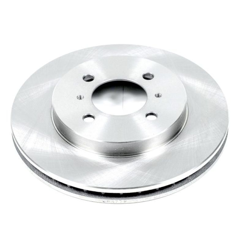PowerStop Power Stop 02-07 Mitsubishi Lancer Front Autospecialty Brake Rotor