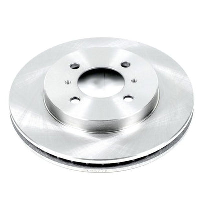 PowerStop Power Stop 02-07 Mitsubishi Lancer Front Autospecialty Brake Rotor