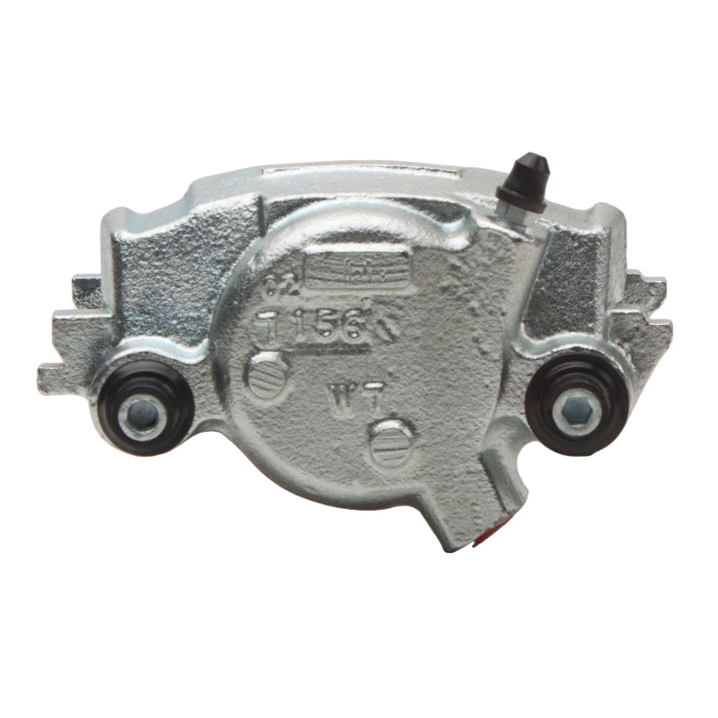 DFC 82-06 American Motors CONCORD Front-L Premium Caliper - Silver Zinc Coated