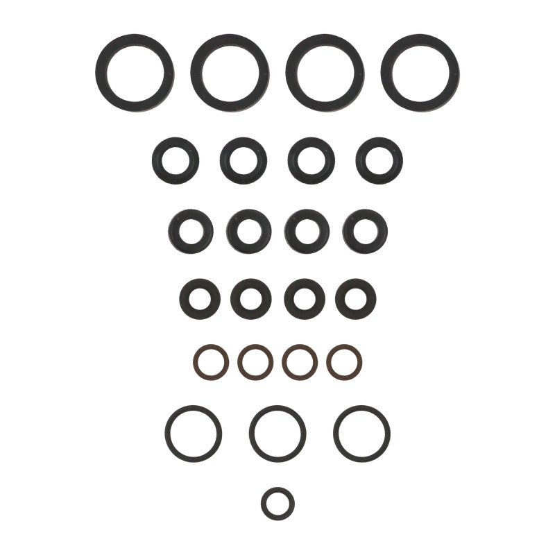 Fel-Pro Subaru Outback ES 73035 Fuel Injector O-Ring Kit