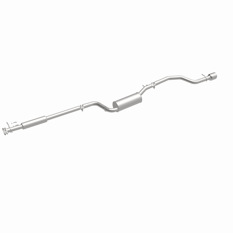 Magnaflow BRExhaust 08-11 Ford Focus 2.0L Exhaust Kit