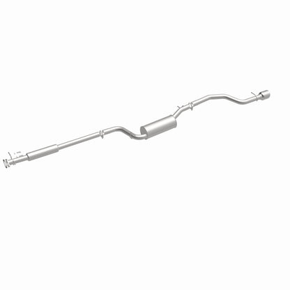 Magnaflow BRExhaust 08-11 Ford Focus 2.0L Exhaust Kit