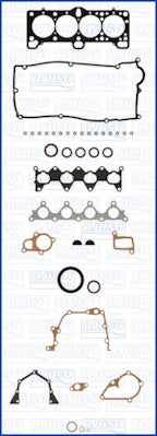 AJUSA AJU50150900 Engine Full Gasket Set
